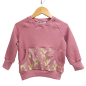Preview: Pullover [ Kids 1-7 Jahre ] Fairyland Alicorn (Sweat altrosa)